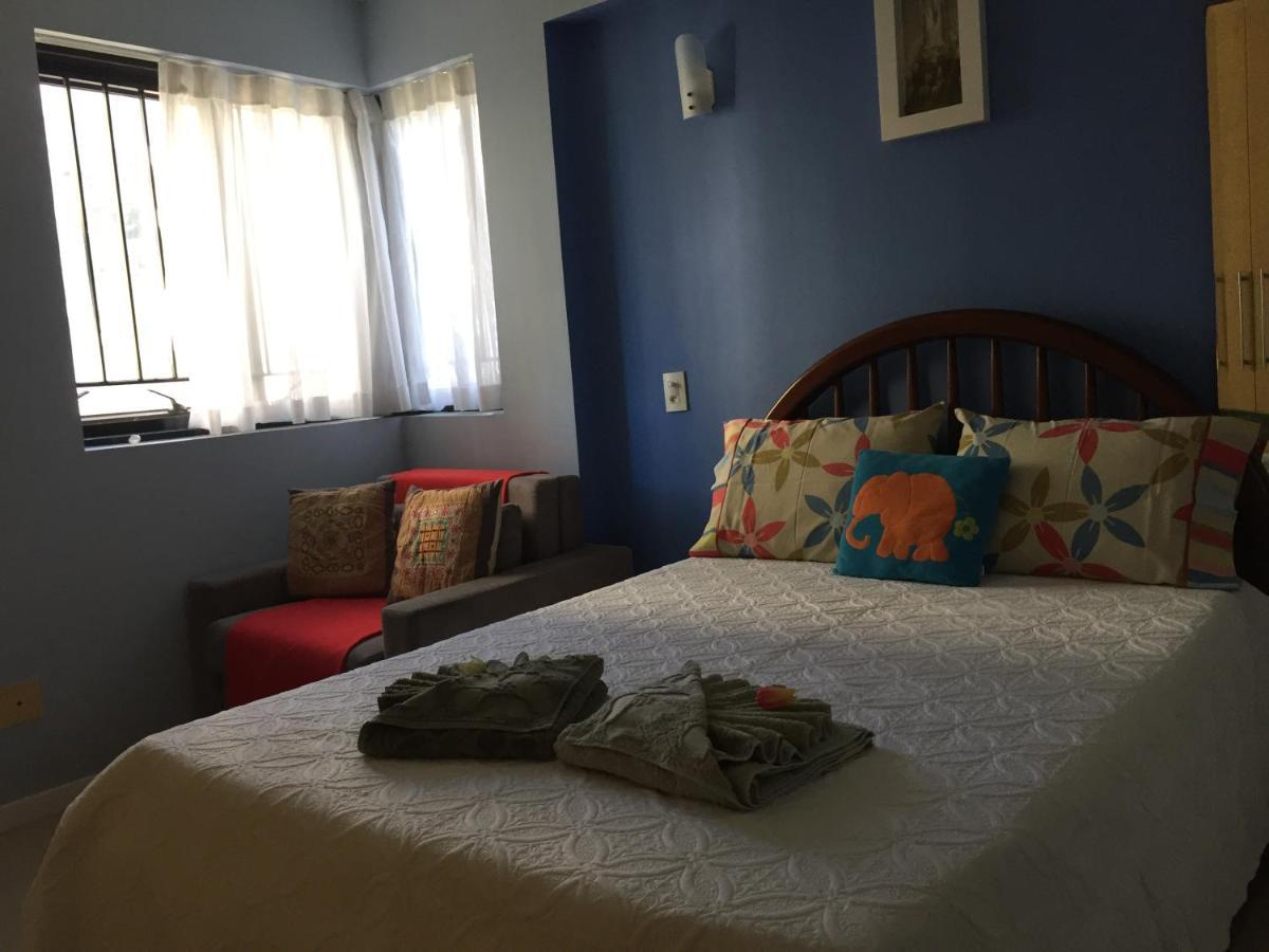 Apartamento Apartamento Na Quadra Da Río de Janeiro