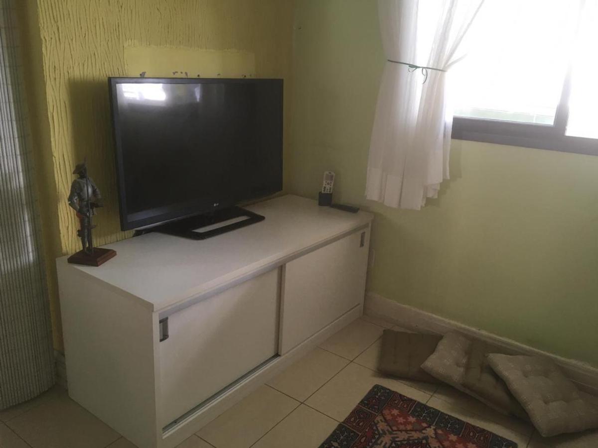 Apartamento Na Quadra Da * Río de Janeiro